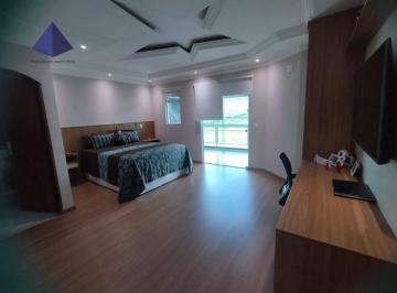 Casa · 207m² · 3 Quartos · Sobrado em Parque Flamengo, Guarulhos/SP de 207m² 3 quartos à venda por R$ 682.000,00