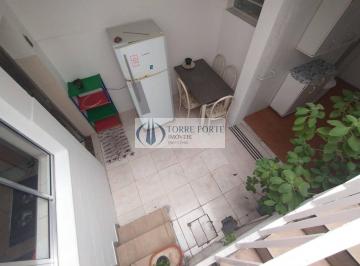 Casa · 140m² · 3 Quartos · 1 Vaga · Sobrado em Vila Regente Feijó, São Paulo/SP de 140m² 3 quartos à venda por R$ 550.000,00