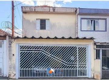 Casa · 178m² · 4 Quartos · 2 Vagas · Casa em Vila Medeiros, São Paulo/SP de 178m² 4 quartos à venda por R$ 779.000,00