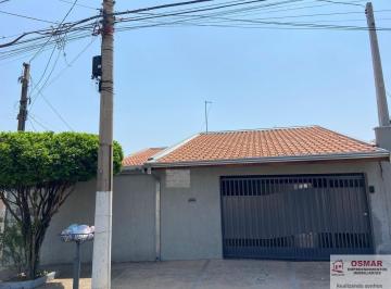 Casa · 120m² · 2 Quartos · 2 Vagas · Casa em Jardim João Paulo II, Sumaré/SP de 120m² 2 quartos à venda por R$ 445.000,00