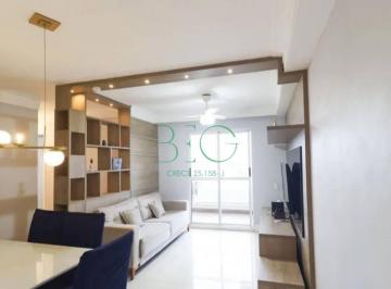 Apartamento · 70m² · 3 Quartos · 1 Vaga · Apartamento em Vila Guilherme, São Paulo/SP de 70m² 3 quartos à venda por R$ 730.640,00
