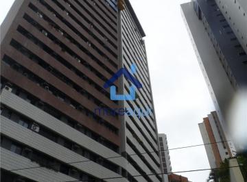 Apartamento · 69m² · 2 Quartos · 2 Vagas · Apartamento em Cocó, Fortaleza/CE de 0m² 2 quartos à venda por R$ 430.000,00