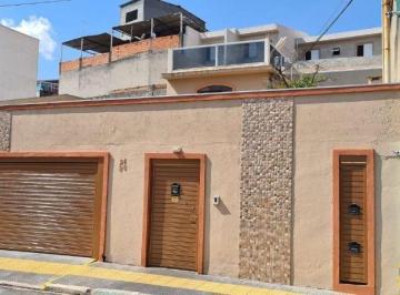Casa · 157m² · 2 Quartos · 2 Vagas · Sobrado em Parque Císper, São Paulo/SP de 157m² 2 quartos à venda por R$ 550.000,00