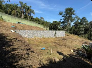 Terreno · 2629m² · Terreno em Vila Real do Moinho Velho, Embu das Artes/SP de 0m² à venda por R$ 580.000,00