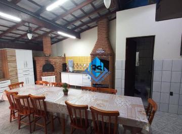 Casa · 182m² · 2 Quartos · 2 Vagas · Casa em Batistini, São Bernardo do Campo/SP de 182m² 2 quartos à venda por R$ 495.000,00