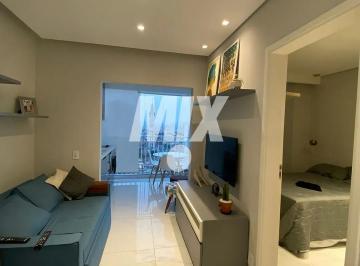 Comercial · 34m² · 1 Quarto · 1 Vaga · Studio em Ipiranga, São Paulo/SP de 34m² 1 quartos à venda por R$ 429.000,00 ou para locação R$ 3.00