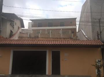 Casa · 331m² · 3 Quartos · 3 Vagas · Sobrado em Bocaina, Ribeirão Pires/SP de 331m² 3 quartos à venda por R$ 745.000,00