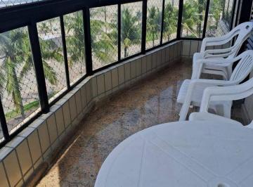 Apartamento · 102m² · 3 Quartos · 1 Vaga · Apartamento em Vilamar, Praia Grande/SP de 102m² 3 quartos à venda por R$ 580.000,00