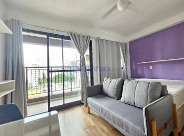 Comercial · 25m² · 1 Quarto · Studio em Campo Belo, São Paulo/SP de 25m² 1 quartos à venda por R$ 400.000,00