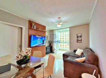 Apartamento · 49m² · 1 Quarto · Apartamento em Barra Funda, Guarujá/SP de 49m² 1 quartos à venda por R$ 435.000,00