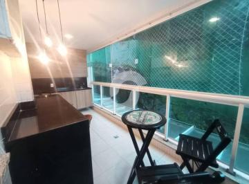 Apartamento · 80m² · 2 Quartos · Apartamento em Charitas, Niterói/RJ de 80m² 2 quartos à venda por R$ 780.000,00