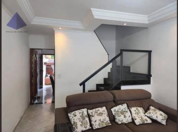 Casa · 100m² · 2 Quartos · 1 Vaga · Sobrado em Vila dos Telles, Guarulhos/SP de 100m² 2 quartos à venda por R$ 495.000,00