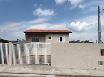 Casa · 63m² · 2 Quartos · 3 Vagas · Casa em Vila Vilma (Mailasqui), São Roque/SP de 63m² 2 quartos à venda por R$ 420.000,00
