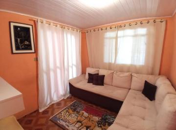 Casa · 100m² · 2 Quartos · 3 Vagas · Casa em Fazendinha, Curitiba/PR de 100m² 2 quartos à venda por R$ 530.000,00