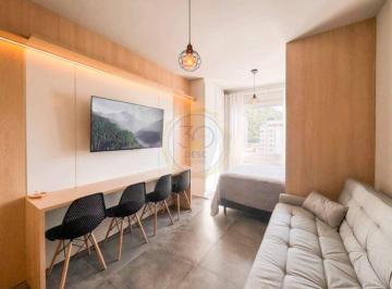 Apartamento · 31m² · 1 Quarto · Apartamento em Centro, Balneário Camboriú/SC de 31m² 1 quartos à venda por R$ 580.000,00