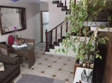 Casa · 117m² · 3 Quartos · 3 Vagas · Sobrado em Parque Santo Antônio, Guarulhos/SP de 117m² 3 quartos à venda por R$ 690.000,00