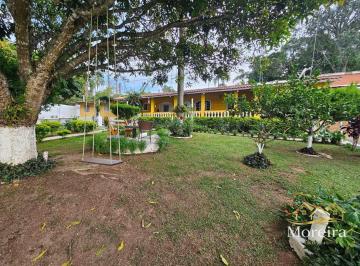 Rural · 3000m² · 3 Quartos · 15 Vagas · Chácara em Centro (Canguera), São Roque/SP de 3000m² 3 quartos à venda por R$ 850.000,00