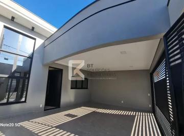 Casa · 120m² · 3 Quartos · Casa em Jardim Residencial Nova Veneza, Indaiatuba/SP de 120m² 3 quartos à venda por R$ 850.000,00