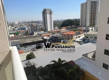 Apartamento · 93m² · 3 Quartos · 2 Vagas · Apartamento em Vila Milton, Guarulhos/SP de 93m² 3 quartos à venda por R$ 680.000,00