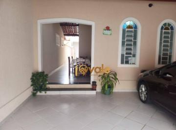Casa · 161m² · 4 Quartos · 2 Vagas · Casa em Jardim Terras do Sul, São José dos Campos/SP de 161m² 4 quartos à venda por R$ 580.000,00