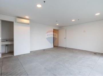 Comercial · 48m² · 1 Quarto · 1 Vaga · Sala em Santo Amaro, São Paulo/SP de 48m² 1 quartos à venda por R$ 390.000,00