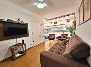 Apartamento · 88m² · 3 Quartos · 1 Vaga · Apartamento em Barra Funda, Guarujá/SP de 88m² 3 quartos à venda por R$ 400.000,00