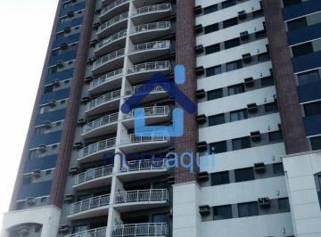 Apartamento · 3 Quartos · 2 Vagas · Apartamento em Varjota, Fortaleza/CE de 0m² 3 quartos à venda por R$ 599.000,00
