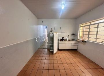 Casa · 104m² · 2 Quartos · 1 Vaga · Casa em Vila Rio Branco, Jundiaí/SP de 104m² 2 quartos à venda por R$ 420.000,00
