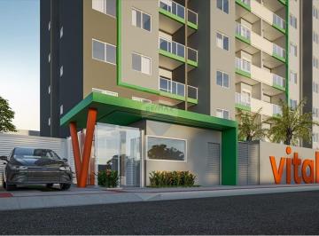 Apartamento · 55m² · 2 Quartos · 1 Vaga · Apartamento em Santa Inês, Vila Velha/ES de 55m² 2 quartos à venda por R$ 404.299,00