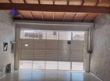 Casa · 177m² · 3 Quartos · 2 Vagas · Sobrado em Jardim São Paulo, Guarulhos/SP de 0m² 3 quartos à venda por R$ 600.000,00