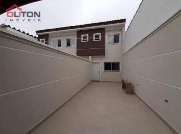 Casa · 150m² · 3 Quartos · 3 Vagas · Sobrado em Parque Vitória, São Paulo/SP de 150m² 3 quartos à venda por R$ 850.000,00