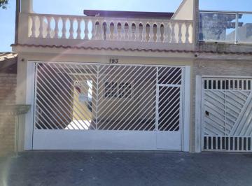 Casa · 195m² · 3 Quartos · 2 Vagas · Casa em Jardim do Engenho, Cotia/SP de 195m² 3 quartos à venda por R$ 550.000,00