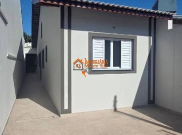 Casa · 73m² · 2 Quartos · 2 Vagas · Casa em Cidade Parque Alvorada, Guarulhos/SP de 73m² 2 quartos à venda por R$ 630.000,00