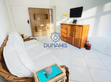 Apartamento · 50m² · 1 Quarto · Apartamento em Barra Funda, Guarujá/SP de 50m² 1 quartos à venda por R$ 380.000,00