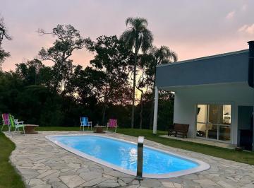 Rural · 150m² · 3 Quartos · 10 Vagas · Chácara em Jardim Nossa Senhora das Graças, Cotia/SP de 150m² 3 quartos à venda por R$ 720.000,00