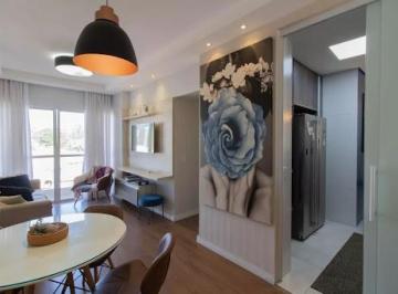 Apartamento · 68m² · 2 Quartos · 2 Vagas · Apartamento em Jardim Gopoúva, Guarulhos/SP de 68m² 2 quartos à venda por R$ 390.000,00