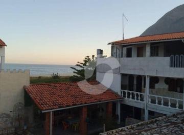 Comercial · 400m² · 12 Quartos · 12 Vagas · Pousada em Recanto de Itaipuaçu (Itaipuaçu), Maricá/RJ de 400m² 12 quartos à venda por R$ 850.000,00