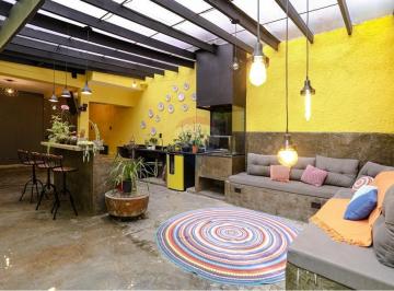 Casa · 225m² · 4 Quartos · 3 Vagas · Casa em Vila Suissa, Mogi das Cruzes/SP de 225m² 4 quartos à venda por R$ 848.000,00