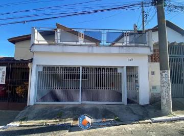 Casa · 135m² · 3 Quartos · 2 Vagas · Casa em Vila Babilônia, São Paulo/SP de 135m² 3 quartos à venda por R$ 790.000,00