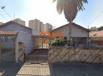 Casa · 250m² · 2 Quartos · 4 Vagas · Casa em Jardim Nova Taboão, Guarulhos/SP de 250m² 2 quartos à venda por R$ 850.000,00 ou para locaçã
