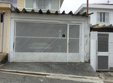 Casa · 10m² · 3 Quartos · 2 Vagas · Sobrado em Cupecê, São Paulo/SP de 10m² 3 quartos à venda por R$ 595.000,00