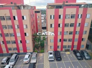 Apartamento · 78m² · 3 Quartos · 1 Vaga · Apartamento Duplex em Vila Sílvia, São Paulo/SP de 78m² 3 quartos à venda por R$ 399.994,00