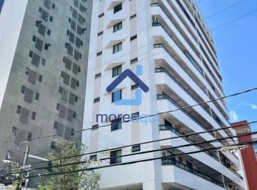 Apartamento · 4 Quartos · 2 Vagas · Apartamento em Centro, Fortaleza/CE de 0m² 4 quartos à venda por R$ 730.000,00