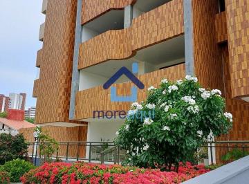 Apartamento · 4 Quartos · 3 Vagas · Apartamento em Guararapes, Fortaleza/CE de 0m² 4 quartos à venda por R$ 720.000,00