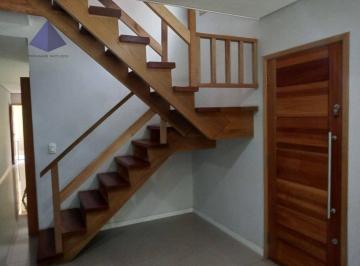 Casa · 125m² · 2 Quartos · 2 Vagas · Sobrado em Jardim das Nações, Guarulhos/SP de 0m² 2 quartos à venda por R$ 595.000,00