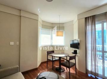 Comercial · 41m² · 1 Quarto · 2 Vagas · Studio em Vila Olímpia, São Paulo/SP de 41m² 1 quartos à venda por R$ 795.000,00