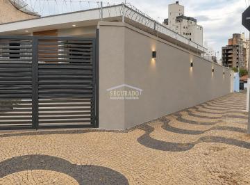 Casa · 300m² · 3 Quartos · 4 Vagas · Casa em Jardim Paranapanema, Campinas/SP de 300m² 3 quartos à venda por R$ 850.000,00
