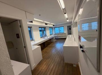 Comercial · 64m² · 2 Vagas · Conjunto em Cerqueira César, São Paulo/SP de 64m² à venda por R$ 610.000,00