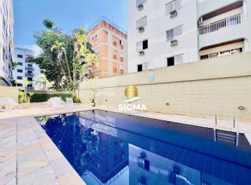 Apartamento · 130m² · 3 Quartos · 1 Vaga · Apartamento em Jardim Santa Genoveva, Guarujá/SP de 130m² 3 quartos à venda por R$ 850.000,00
