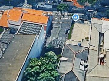 Terreno · Terreno em Nova Petrópolis, São Bernardo do Campo/SP de 0m² à venda por R$ 850.000,00
